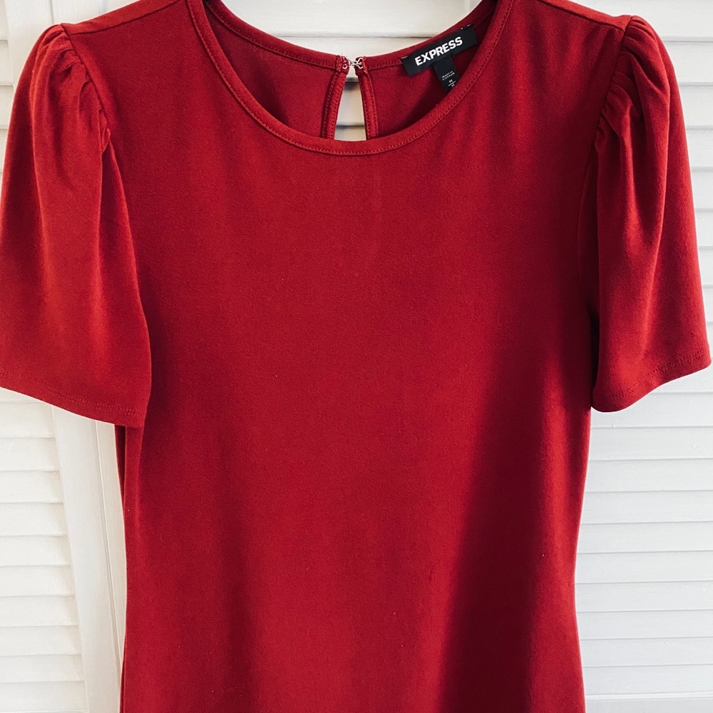 Express top